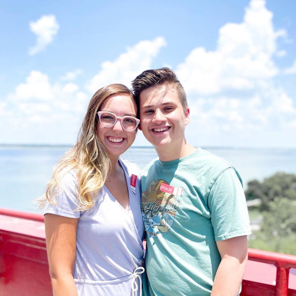 Meet your Posher, Mary emilee